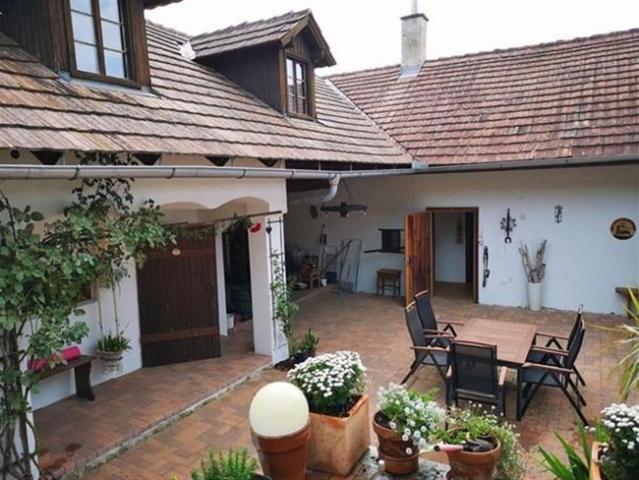 Bauernhaus kaufen in Buch-Geiseldorf, Steiermark