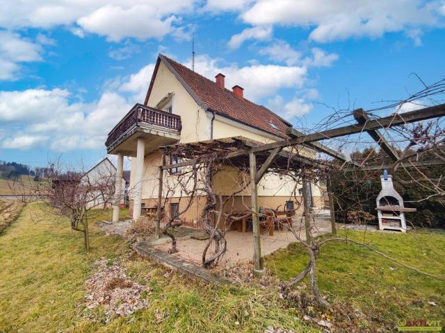 Haus kaufen in Feldbach