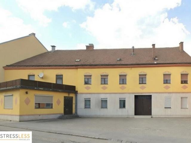 Grundstück kaufen in Stockerau, Niederösterreich