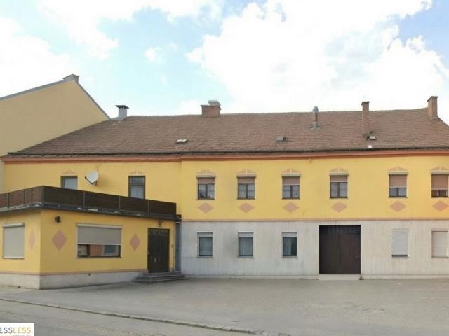 Grundstück kaufen in Stockerau, Niederösterreich