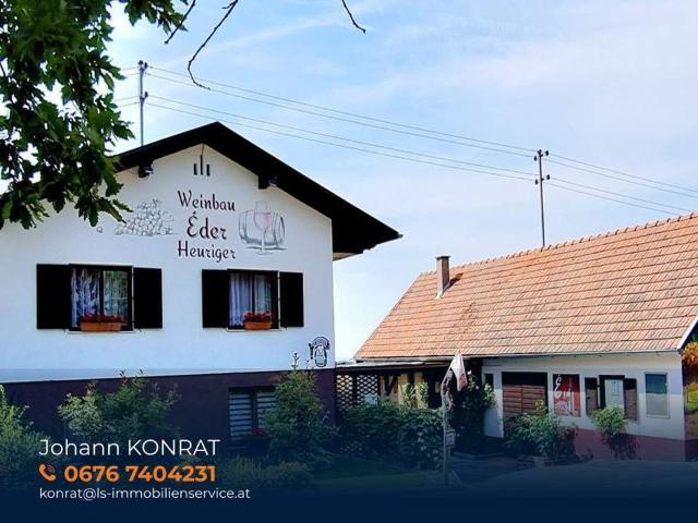 Haus kaufen in Oberwart, Burgenland