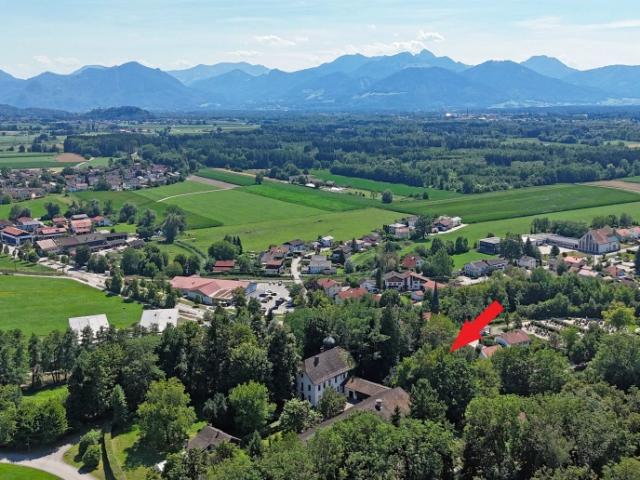 Mehrfamilienhaus kaufen in Rohrdorf, Bayern