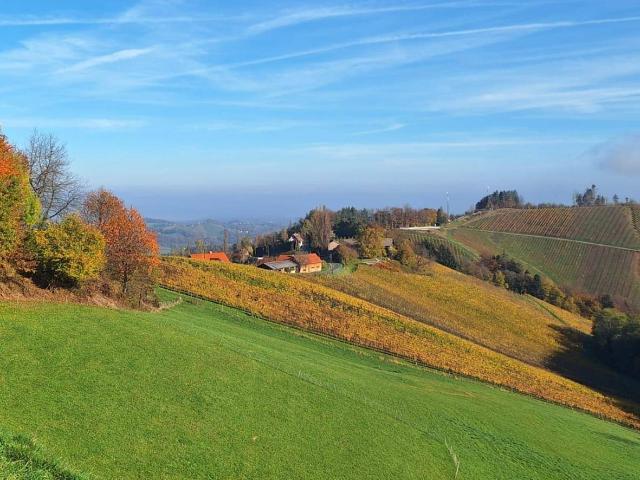 Haus kaufen in Grubtal, Gamlitz