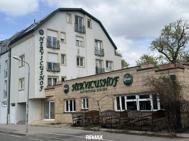 Gewerbe mieten in Meidling, Wien