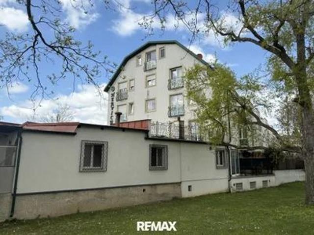 Apartment mieten in Meidlinger Hauptstraße, Wien