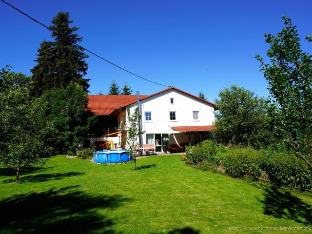 Haus kaufen in Bad Grönenbach, Bayern