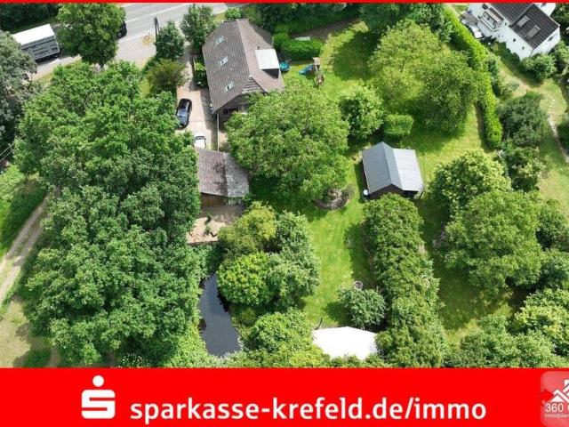 Haus kaufen in Alpen, Nordrhein-Westfalen