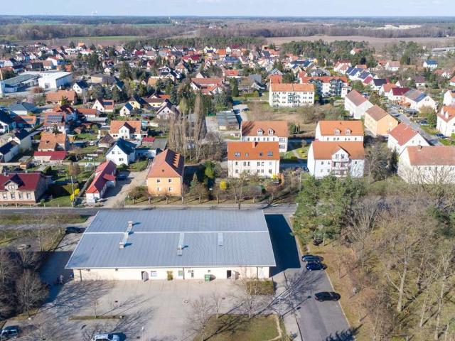 Industrie kaufen in Königswartha - Rakecy, Bautzen - Budyšin