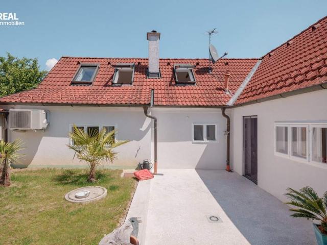 Haus kaufen in Mistelbach, Niederösterreich
