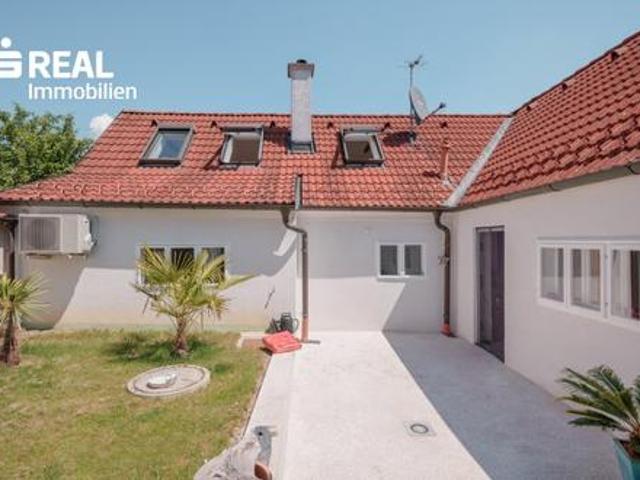 Haus kaufen in Kreuzstetten, Niederösterreich