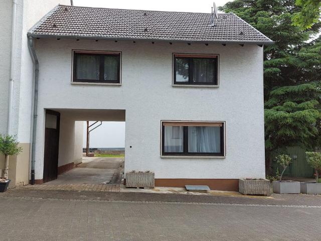 Haus kaufen in Langenlonsheim, Rheinland-Pfalz