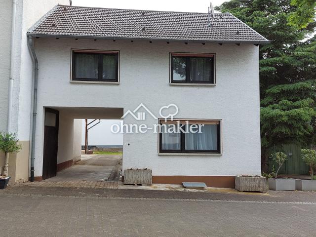 Haus kaufen in Langenlonsheim, Rheinland-Pfalz
