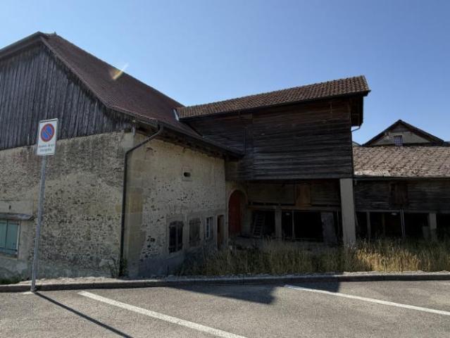 Haus kaufen in Oppens, Waadt