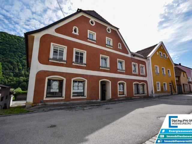 Haus kaufen in Engelhartszell an der Donau, Oberösterreich