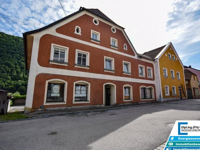 Haus kaufen in Neustift im Mühlkreis, Bezirk Rohrbach