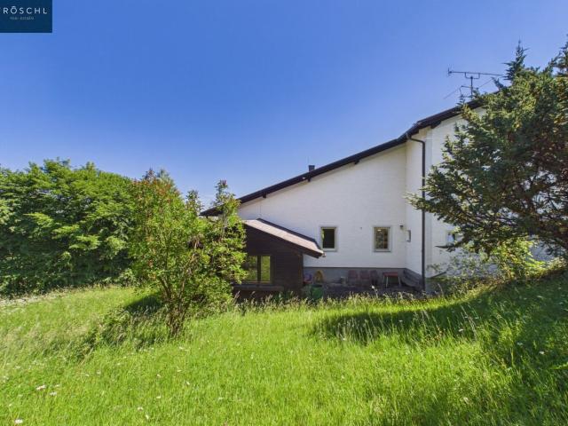 Haus kaufen in Schönbach, Bezirk Zwettl