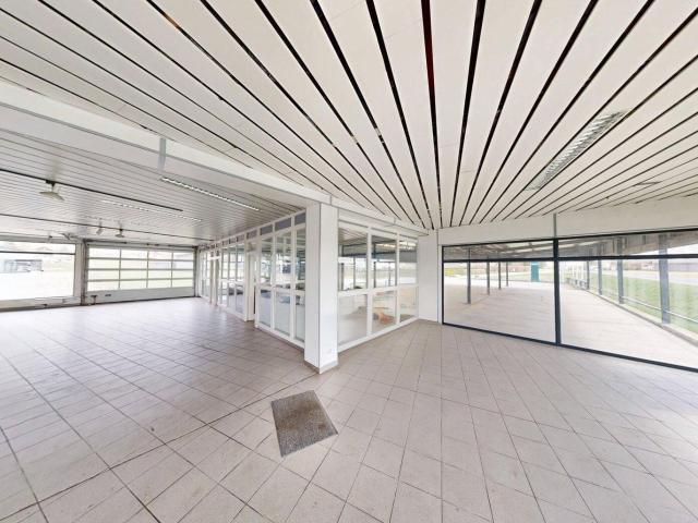 Gewerbe kaufen in Eltendorf, Burgenland
