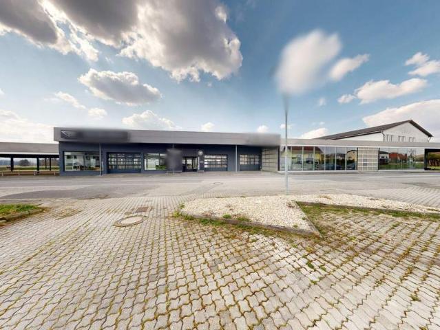 Gewerbe kaufen in Jennersdorf, Burgenland