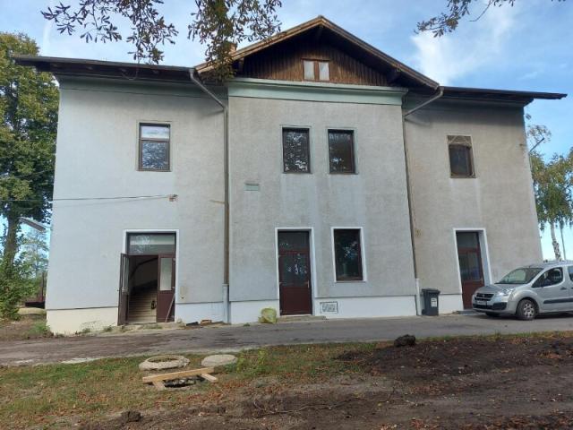 Mehrfamilienhaus kaufen in Haugsdorf, Niederösterreich
