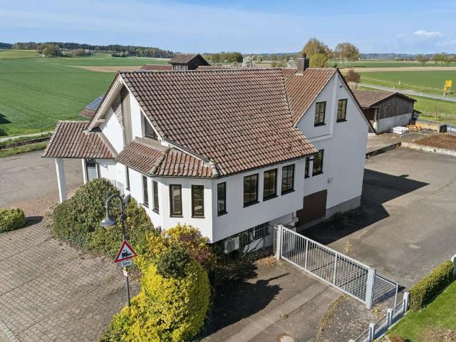 Büro kaufen in Äpfingen, Maselheim