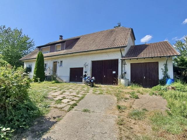 Villa kaufen in Laufenburg, Baden-Württemberg