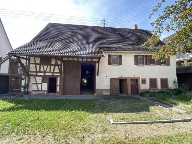 Haus kaufen in Sulz, Baden-Württemberg