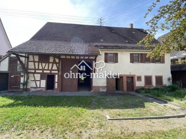 Haus kaufen in Sulz, Baden-Württemberg