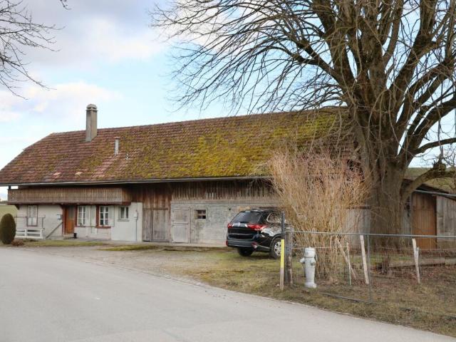 Bauernhaus kaufen in Bern
