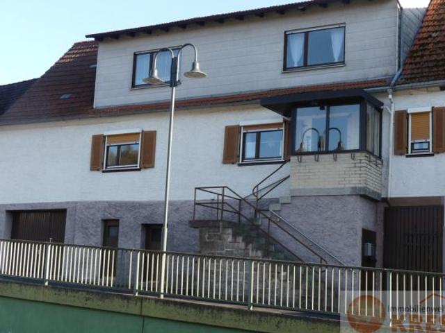 Haus kaufen in Hessen
