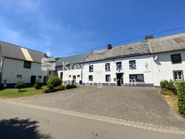 Haus kaufen in Winterspelt, Rheinland-Pfalz