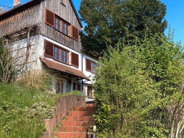 Haus kaufen in Zumhof, Rudersberg
