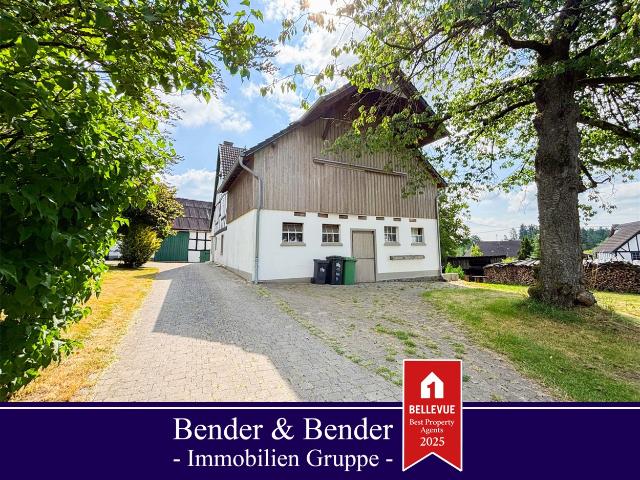 Haus kaufen in Morsbach, Nordrhein-Westfalen