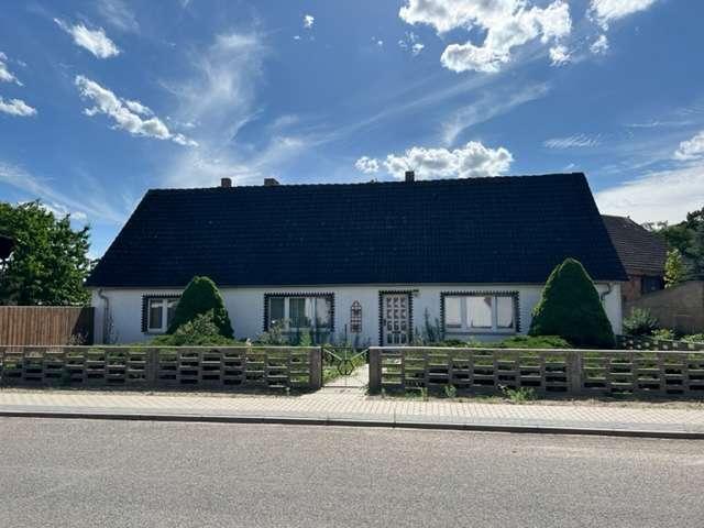 Haus kaufen in Ragösen, Bad Belzig