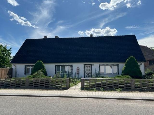 Haus kaufen in Belzig, Brandenburg