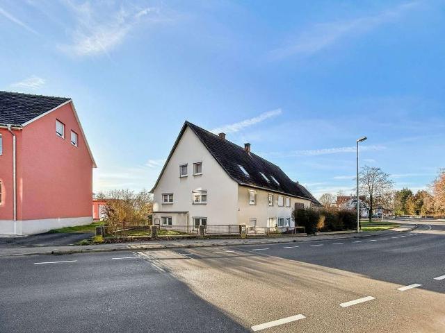 Haus kaufen in Herbertingen, Landkreis Sigmaringen