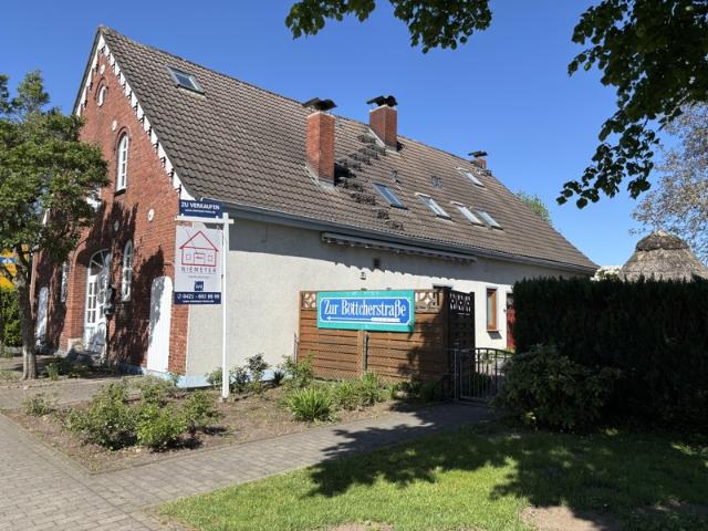 Mehrfamilienhaus kaufen in Blumenthal, Bremen