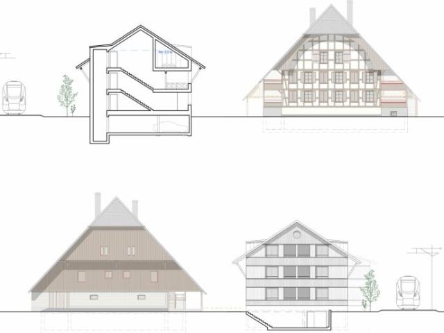 Immobilie kaufen in Utzenstorf, Bern