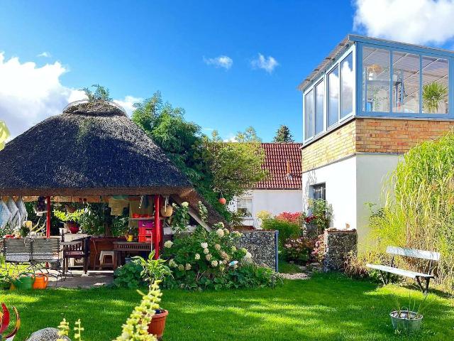 Haus kaufen in Wiek, Vorpommern-Rügen