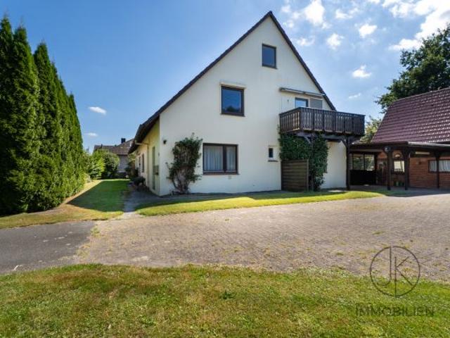 Haus kaufen in Stuhr, Niedersachsen