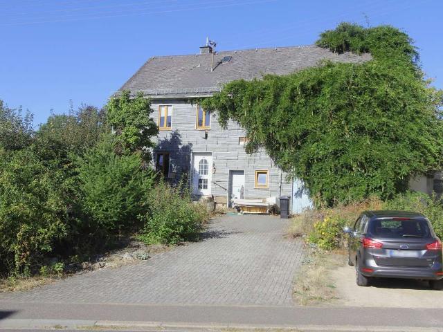 Haus kaufen in Bundenbach, Landkreis Birkenfeld