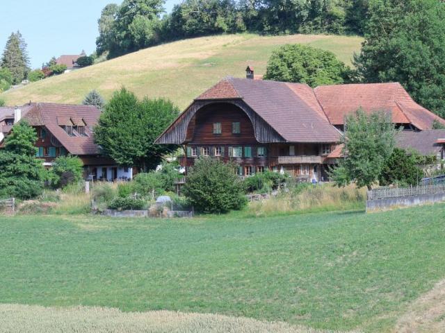 Bauernhaus kaufen in Köniz, Bern