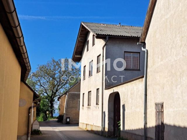 Bauernhaus kaufen in Maria Laach am Jauerling, Niederösterreich