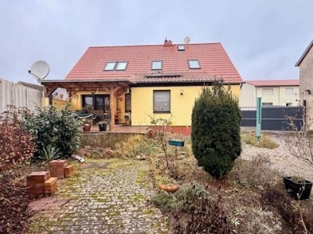 Haus kaufen in Wildenfels, Sachsen