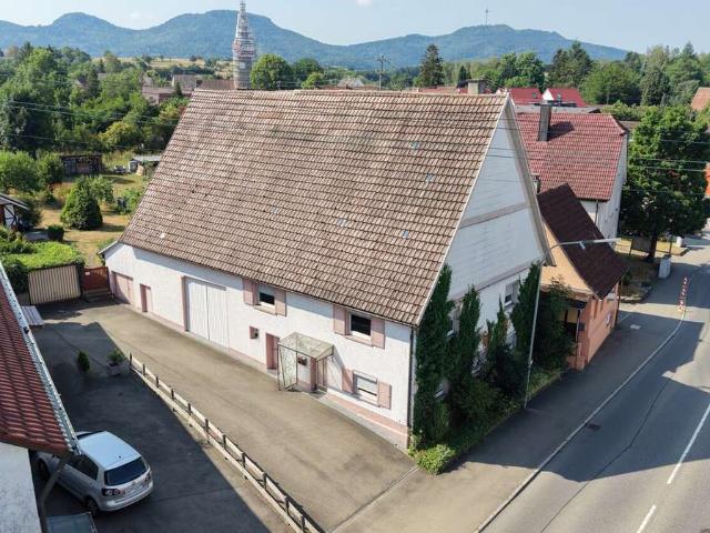 Haus kaufen in Endingen, Balingen