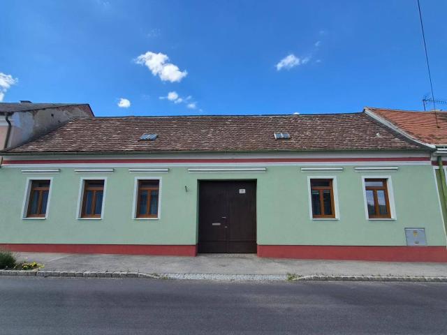 Haus kaufen in Wullersdorf, Niederösterreich