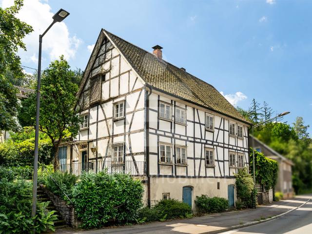 Villa kaufen in Gimborn, Gummersbach