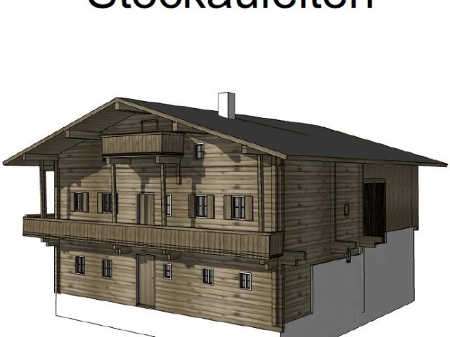 Haus kaufen in Ischgl
