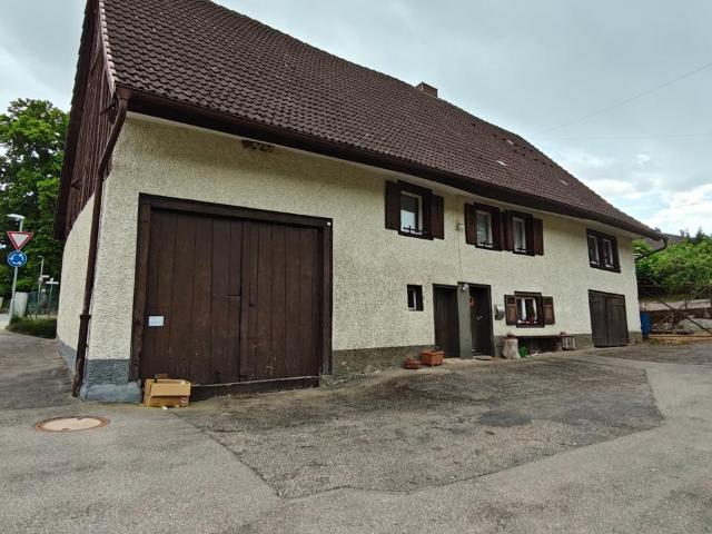 Haus kaufen in Blumberg, Baden-Württemberg