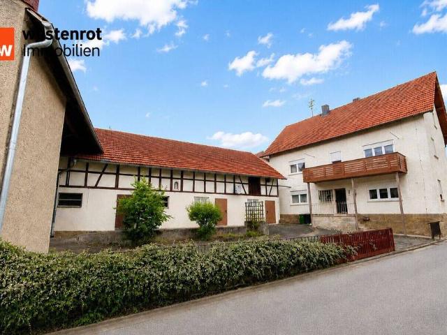 Haus kaufen in Zapfendorf, Bayern