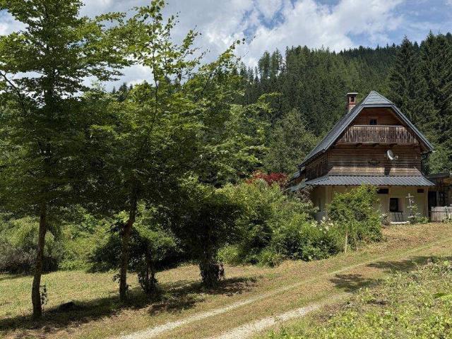 Haus kaufen in Admont, Steiermark
